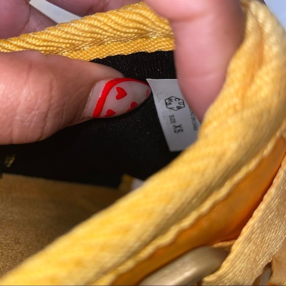 Beyond the edge of the world Mens size 6-7 - Picture 8 of 8